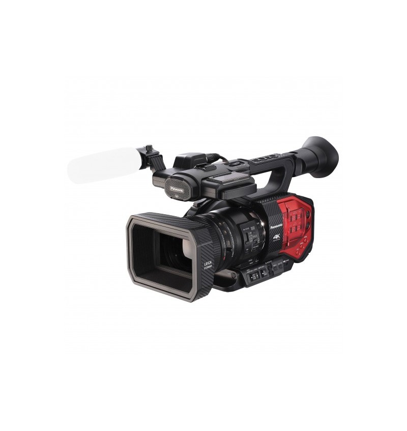 Panasonic AG-DVX200 4K Camcorder